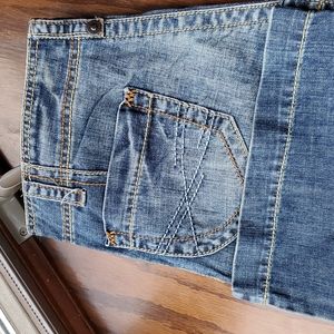 Jeans, Aeropostale, size 11/12